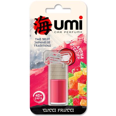 Аром UMI бутылочка Тутти фрутти
