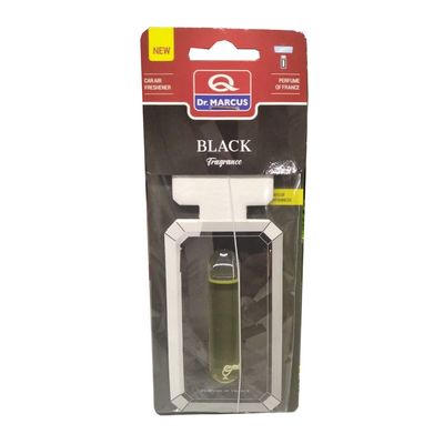 Аром Др.Маркус Fragrance гелевый подвесной Black