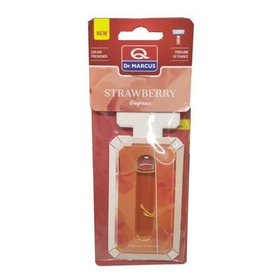Аром Др.Маркус Fragrance гелевый подвесной Strawberry
