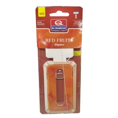 Аром Др.Маркус Fragrance гелевый подвесной Red Fruits