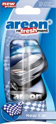 Аром АРЕОН LIQUID New car (Новая машина)