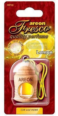 Аром АРЕОН FRESCO LEMON (Лимон)