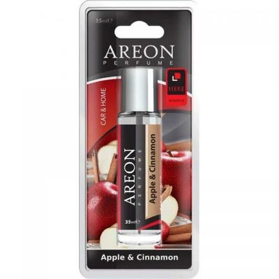 Аром АРЕОН PERFUME 35 ML  Яблоко и корица спрей
