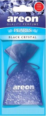 Аром АРЕОН мешочек PEARLS Black Cristal
