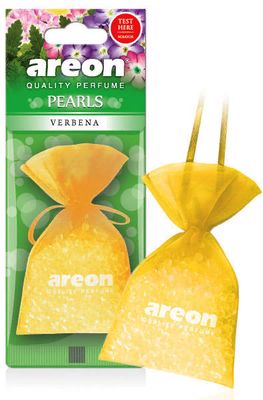 Аром АРЕОН мешочек PEARLS Verbena