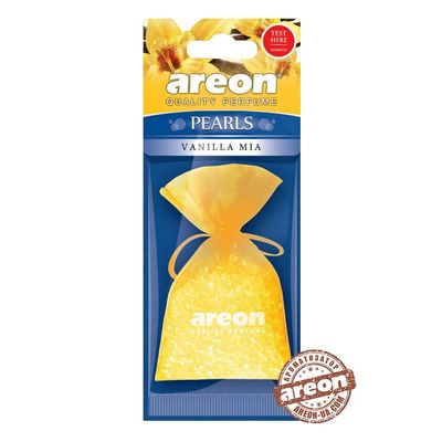 Аром АРЕОН мешочек PEARLS Vanilla Mia
