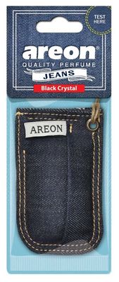 Аром АРЕОН Jeans Tortuga бумажный