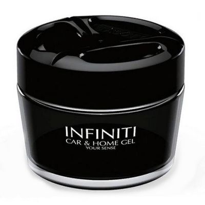 Аром Тазотти GEL INFINITI банка 50мл Srtawberry_