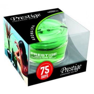 Аром Тазотти GEL PRESTIGE банка 50мл MOUNTAIN горы