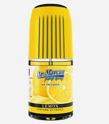 Аром Др.Маркус Pump spray аэрозольный Лимон