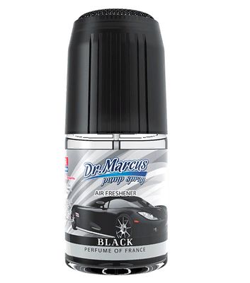 Аром Др.Маркус Pump spray аэрозольный Блэк