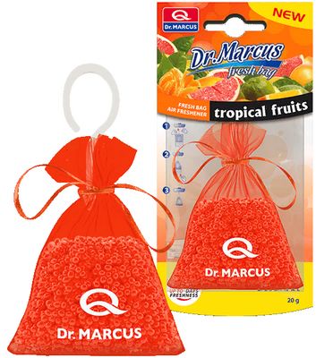 Аром Др.Маркус FRESH Bag мешочек с гранулами Tropical Fruits