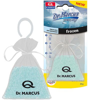 Аром Др.Маркус FRESH Bag мешочек с гранулами Frozen