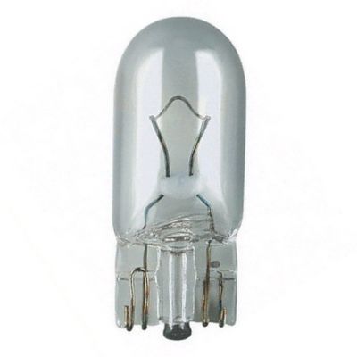 Лампа W3W 12V W2,1x9,5d 17097 NARVA