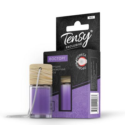 Аром Тенси бутылочка с дер.крыжкой Эксклюзив Восторг (La vie es belle, Lancome) с пробником