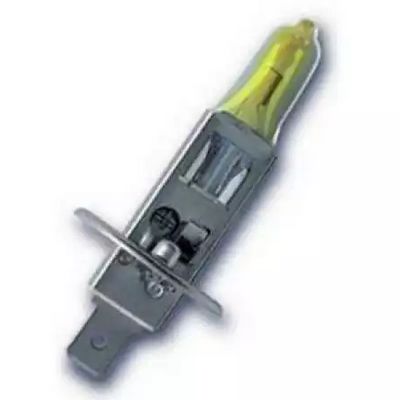 Лампа H1 12V 55W P14,5s  GOLD Диалуч ЛЧ147