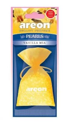 Аром АРЕОН мешочек PEARLS Vanilla