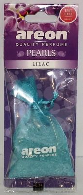Аром АРЕОН мешочек PEARLS Lilac