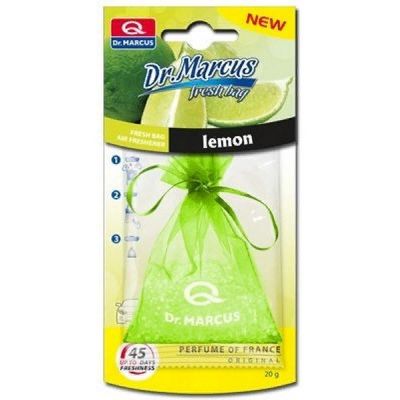 Аром Др.Маркус FRESH Bag мешочек с гранулами Lemon