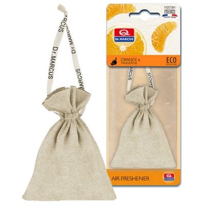 Аром Др.Маркус FRESH Bag Eco мешочек с гранулами Orange&Tangerine