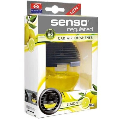 Аром Др.Маркус SENSO Regulated Lemon