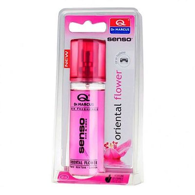 Аром Др.Маркус Pump spray Senso стекл. флакон Oriental Flower