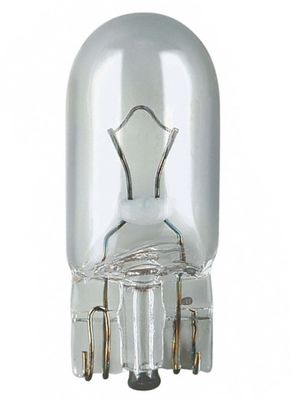 Лампа W5W 12V st W2,1x9,5d Диалуч ЛЧ015-5