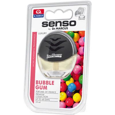 Аром Др.Маркус SENSO Luxury Bubble Gum