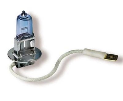 Лампы H3 12V 55W PК22s NL FS ЛЧ127NF-2_