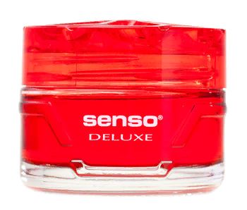 Аром Др.Маркус SENSO Deluxe в банке гелевый Citrus Dream
