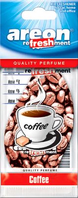 Аром АРЕОН бумажный MON Koffee (Кофе)