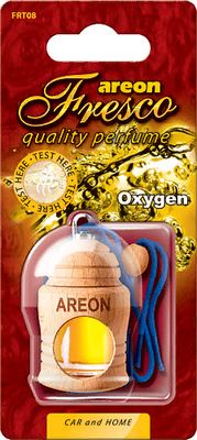 Аром АРЕОН FRESCO Oxygen