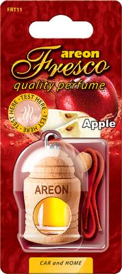 Аром АРЕОН FRESCO APPLE (красное яблоко)