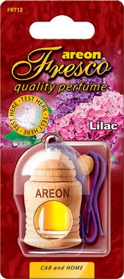 Аром АРЕОН FRESCO LILAC (Сирень)