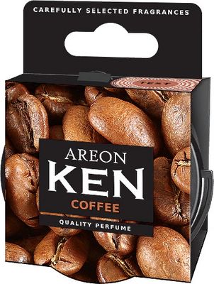 Аром АРЕОН KEN Coffee (Кофе) сухой в банке
