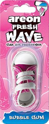 Аром АРЕОН Fresh WAVE кеды Bubble Gum