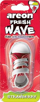 Аром АРЕОН Fresh WAVE кеды Strawberry (Клубника)