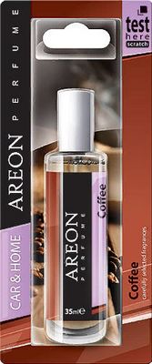 Аром АРЕОН PERFUME 35 ML Coffee (Кофе) спрей