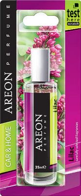 Аром АРЕОН PERFUME 35 ML Lilac (Сирень) спрей