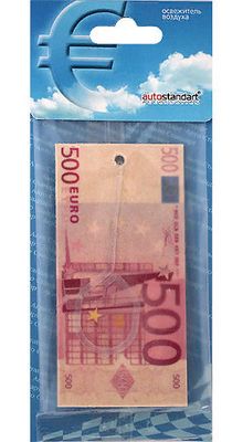Аром АС подвесной 500EUR парфюм