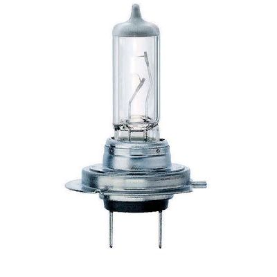 Лампа H7 24V 70W standart PX26d Диалуч ЛЧ286