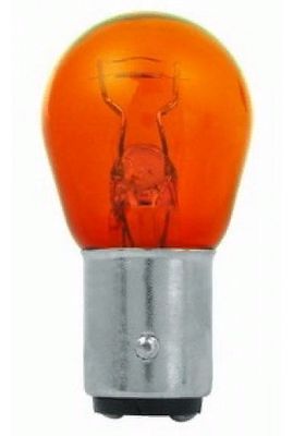 Лампа PY215W 12V желтая BAY 15d Диалуч ЛЧ192-ЖЛ