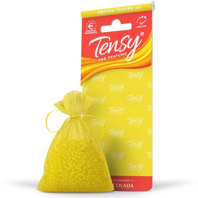 Аром Тенси мешочек(гранула) Пина колада