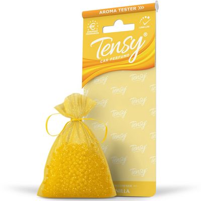 Аром Тенси мешочек(гранула) Ваниль