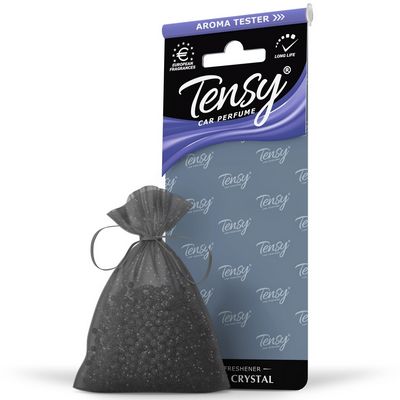 Аром Тенси мешочек(гранула) Черный лед