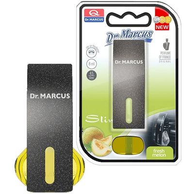 Аром Др.Маркус Slim Fresh Melon  жидкий на дефлектор