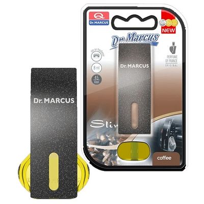 Аром Др.Маркус Slim Coffee  жидкий на дефлектор