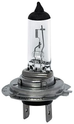 Лампа H7 12V 55W PX26d Диалуч PRIME Корея ЛЧ130PR