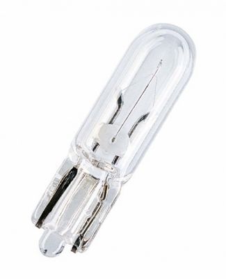 Лампа W1.2W 24V W2x4,6d Диалуч в панель приборов ЛЧ248