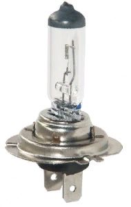 Лампа H7 12V 100W PX26d Диалуч ЛЧ131